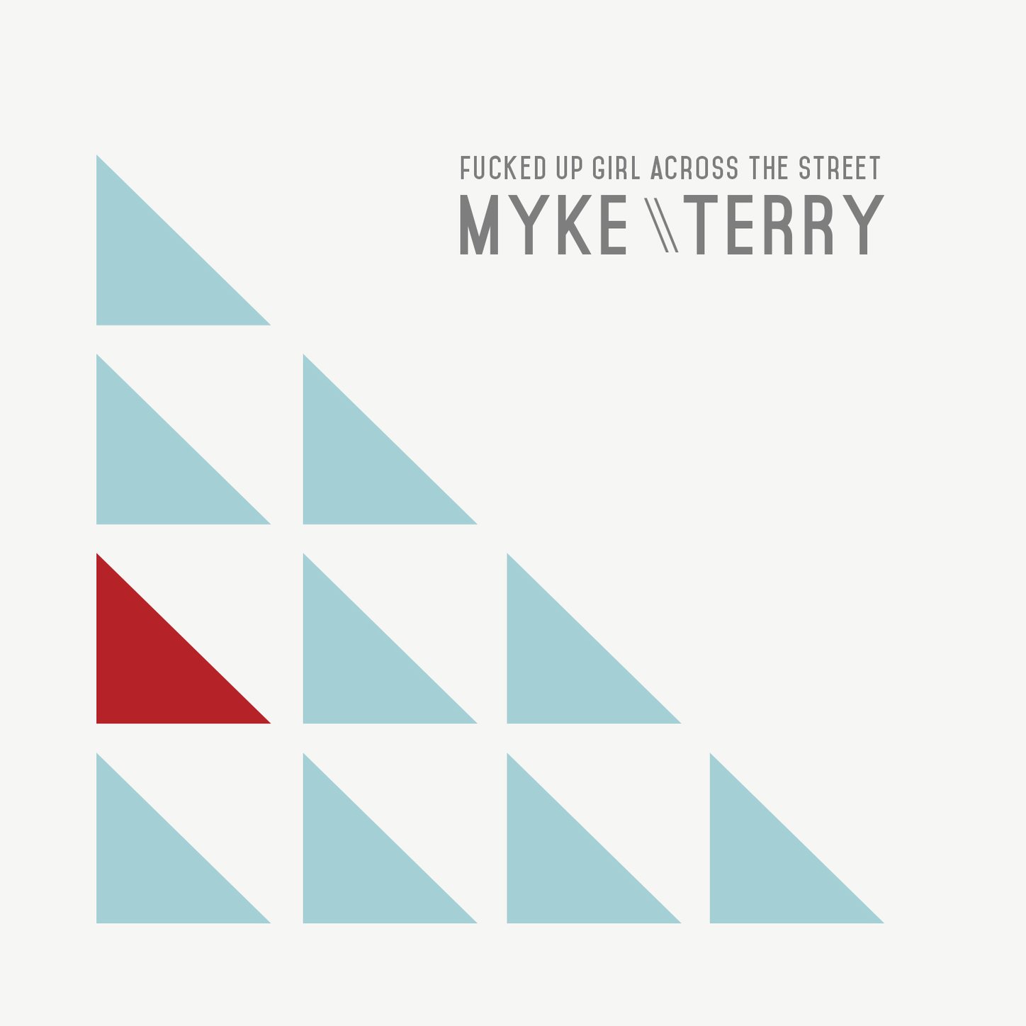 Myke Terry