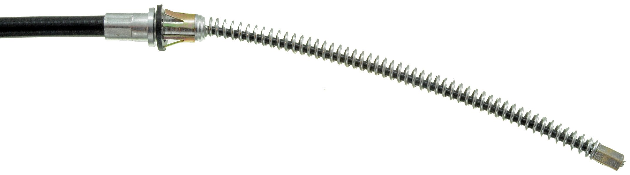 Amazon.com: Dorman C93898 Rear Driver Side Parking Brake Cable  