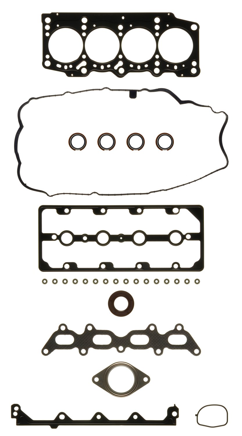Ajusa 52286100 Kit Guarnizioni, Testata