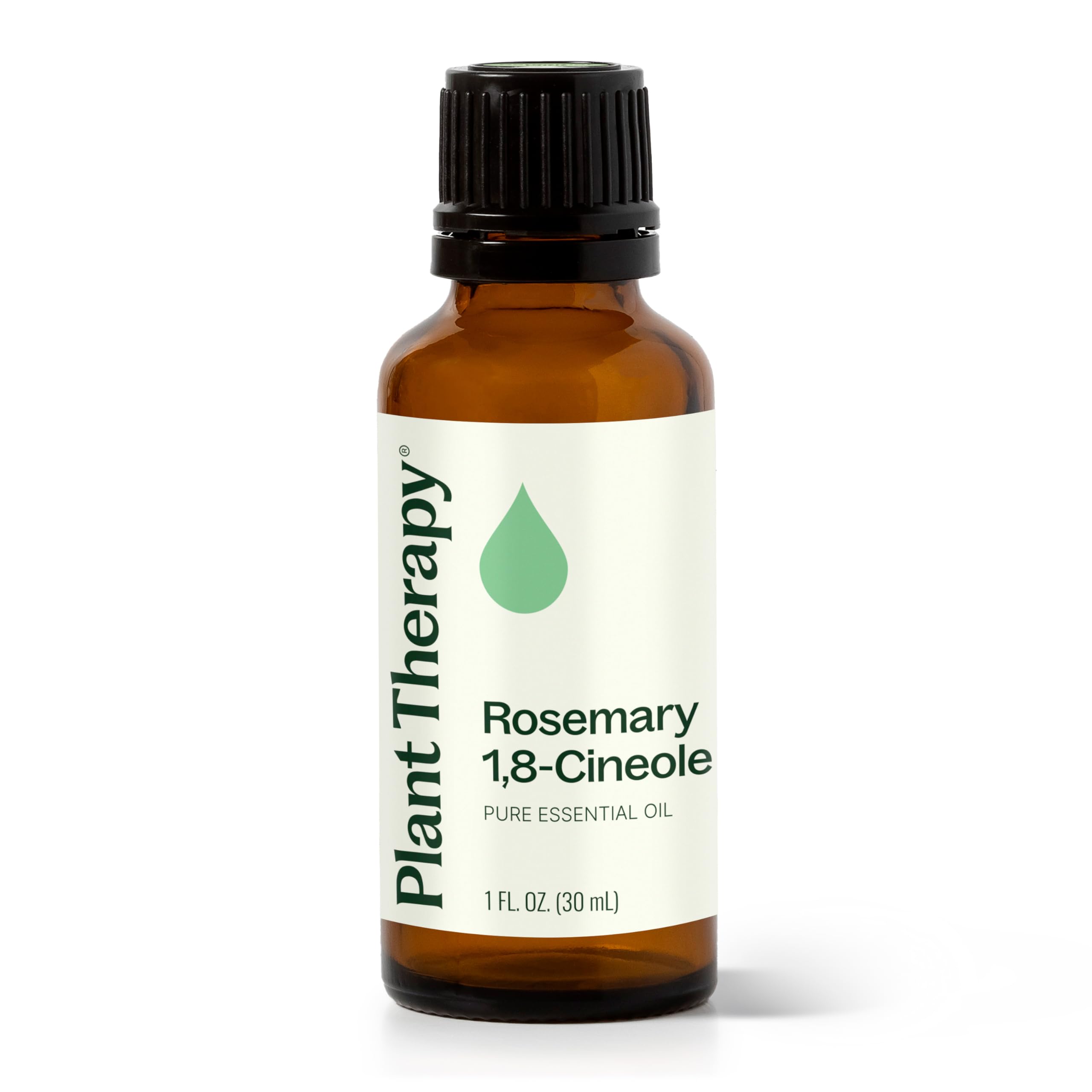 - Plant Therapy Rosemary Essential Oil for Hair Growth, 100% Pure, Undiluted, Natural Aromatherapy for Diffuser & Rosemary Oil for Hair & Scalp, Therapeutic Grade 30 mL (1 oz)
