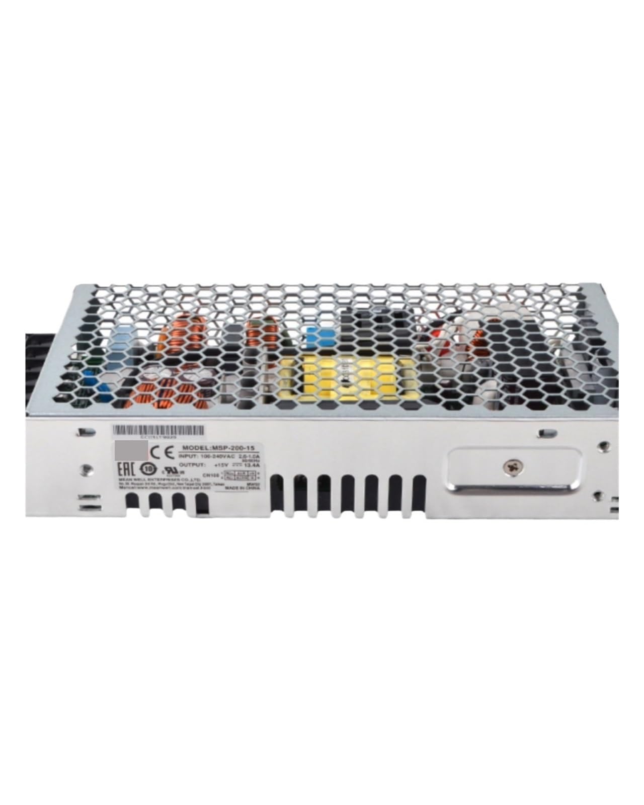 MUYTQAERG MSP-200 200W Switching Power Supply 3.3/5/7.5/12/15/24/36/48V