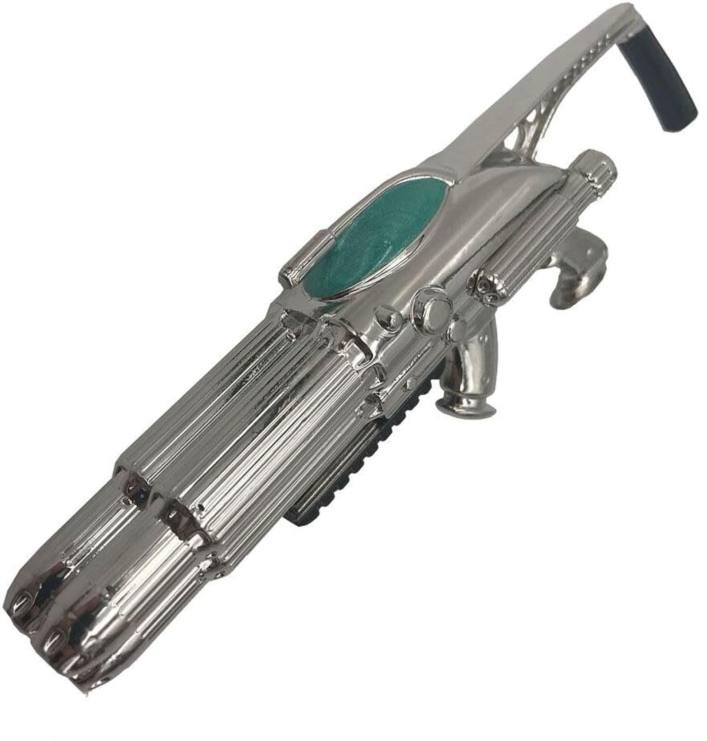 Factory Entertainment Men in Black Tri Barrel Plasma Canon Scaled Prop Replica