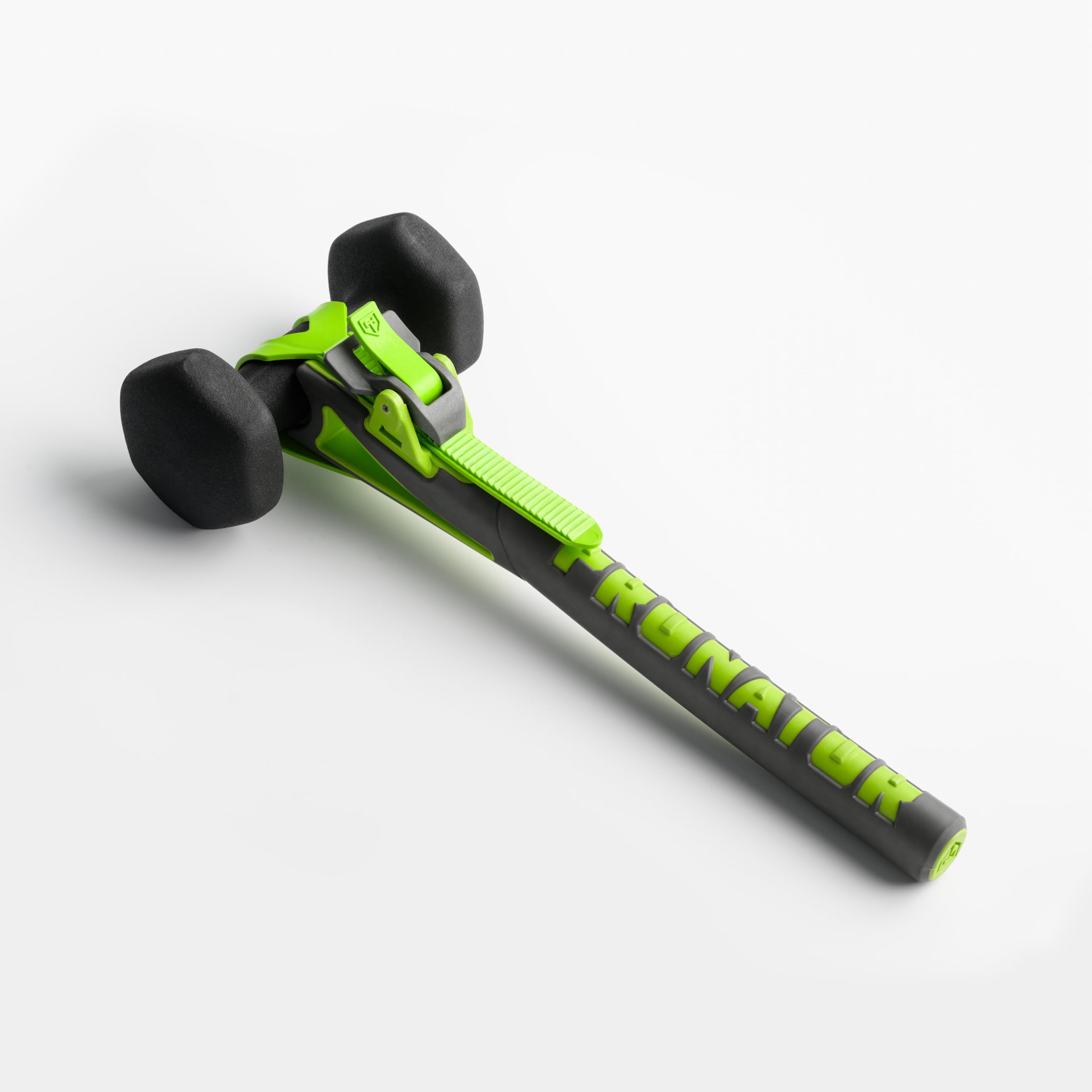 PRONATOR The Build Arm Strength Using Any Dumbbell You Can Find (1)