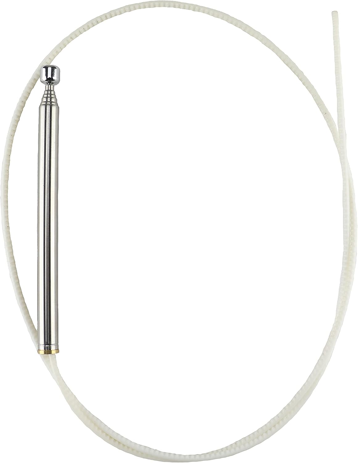 Power Antenna Mast is Compatible with Mazda Miata (1990-1997) - Part Number 0000-81-835A