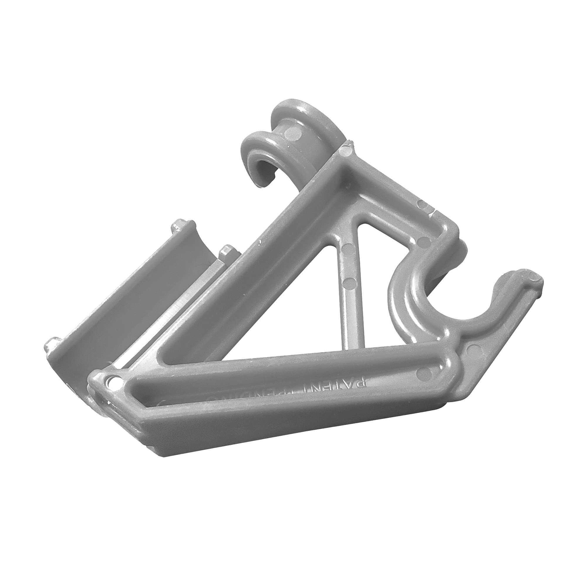 LTM CONCRETE Horizontal Rebar Holder (12 Pack) HRH Perpendicular