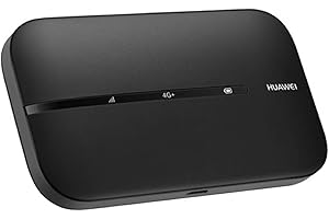 Huawei E5783B-230: Unleash Limitless Internet with Unlocked 4G LTE Speed