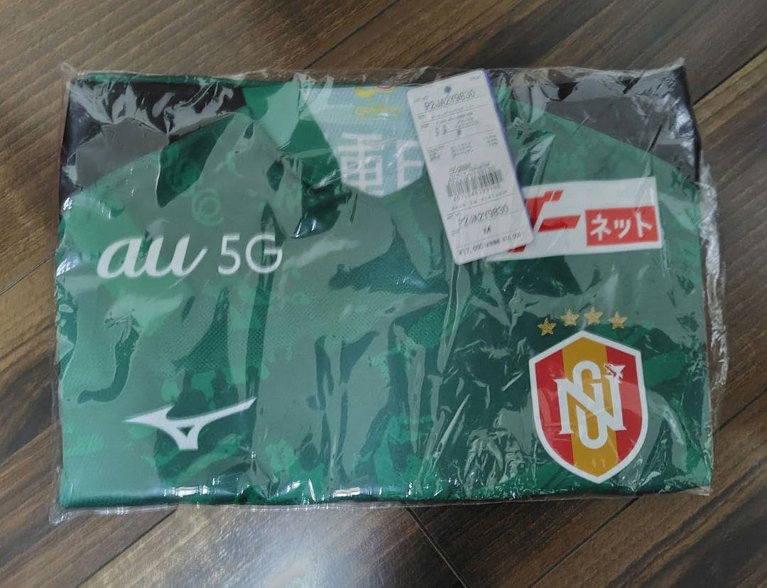 名古屋グランパス 30周年 キーパーユニフォーム Mサイズ 名古屋