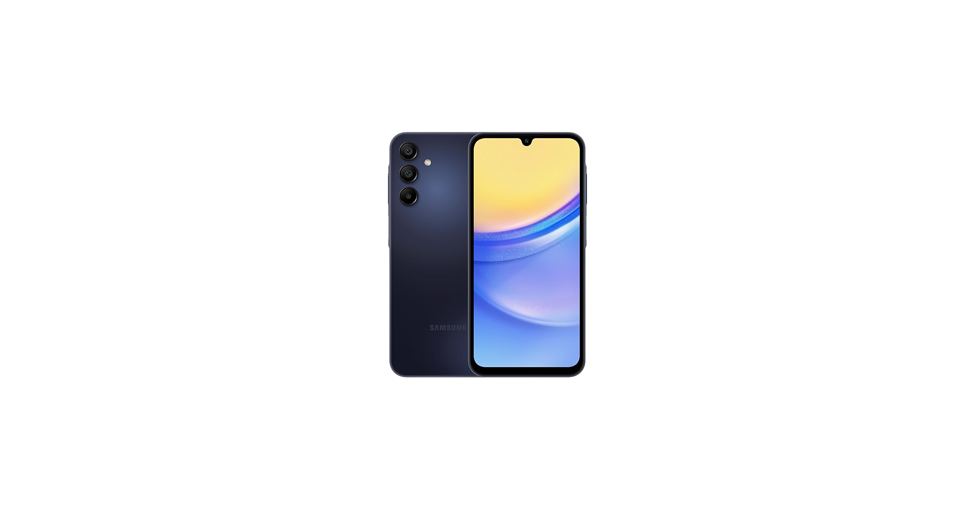GALAXY A15 6/128gb OS14 シムフリ- 125 Amazon.com: Samsung Galaxy A15 (SM-155M/DSN), 128GB 6GB RAM
