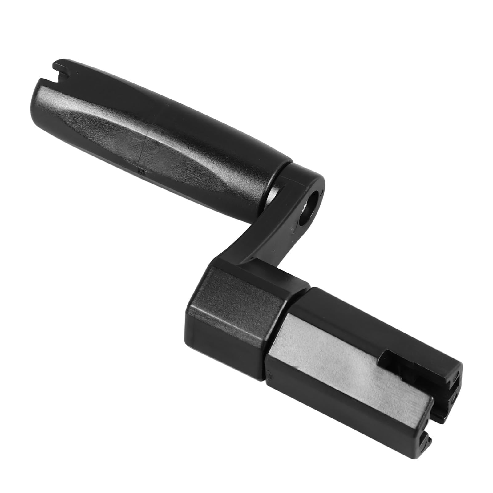 Miskall Guitar String Winder, Guitar String Pegs Winder Multi Functional Ergonomic Quick String Changing Tool Guitar Accessory