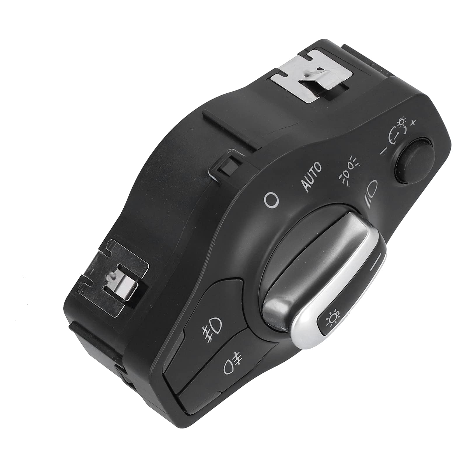 Interruttore Fari Auto Fydun 8K0941531AS Accessori di Ricambio per S4 S5 Comando Luci Alta Sensibilità