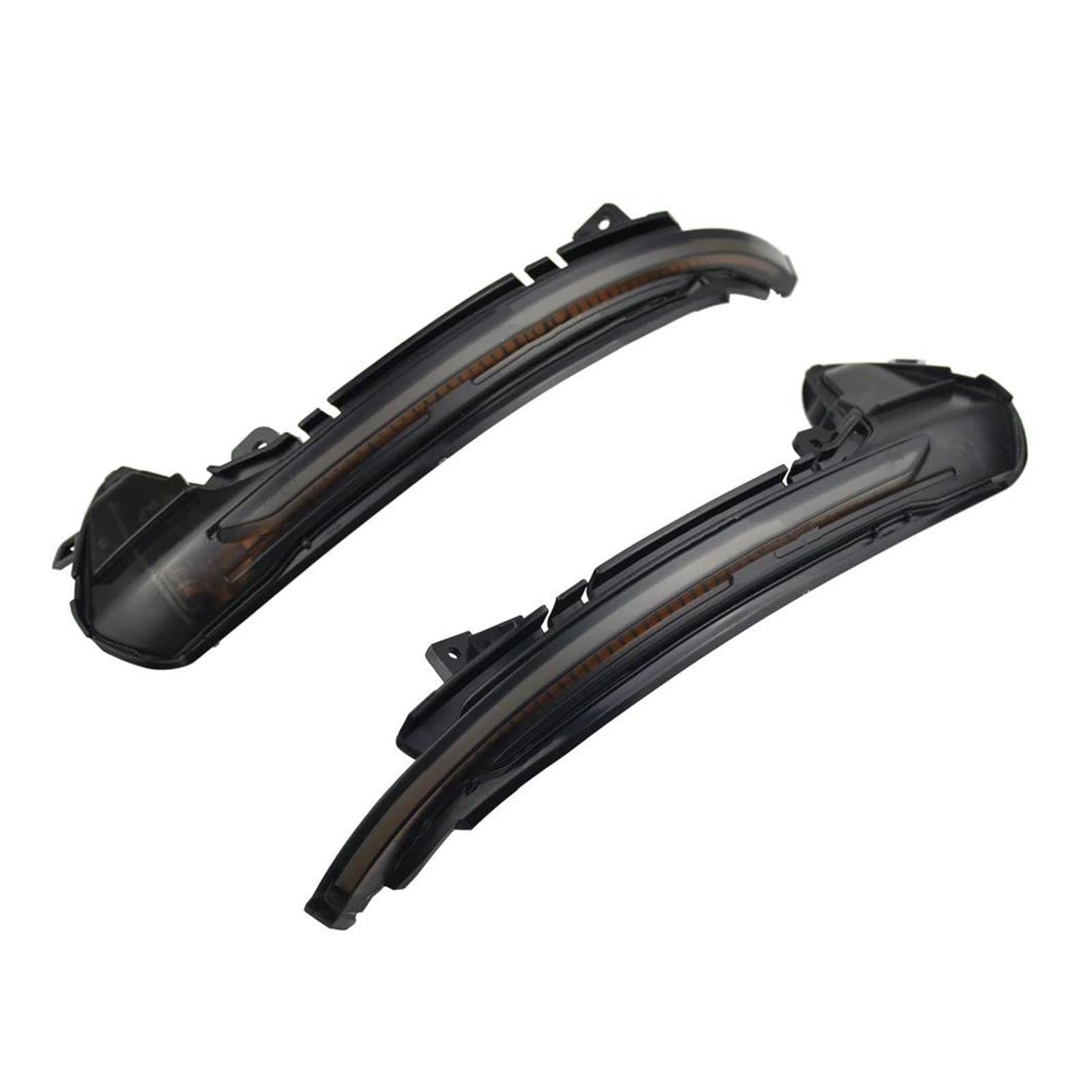 Indicatori Laterali Dinamico Lampeggiante Indicatore Laterale Disabilita Luce Di Segnale Ripetitore Specchietto Retrovisore Indicatore Per Per A6 Per C7 2013 - 2018 Led Indicatore Direzione Luci