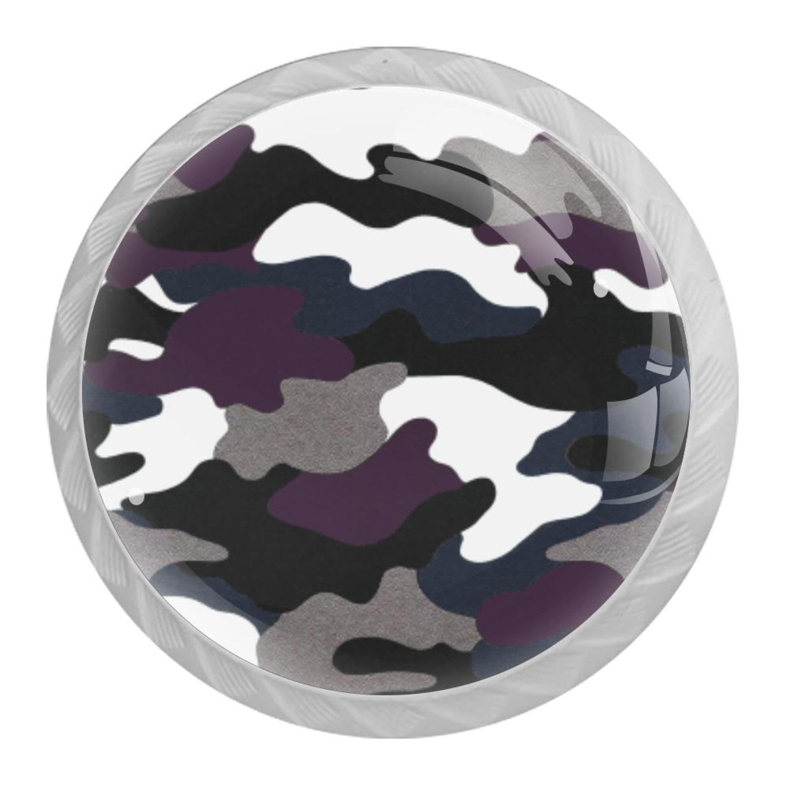 Tqmspg Multi Camouflage Pattern