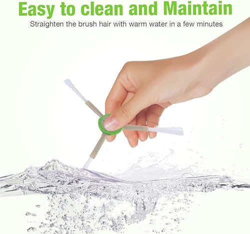 Miniatura 5 de Piezas de repuesto para iRobot Roomba i8 i8+ i7 i7+ i6 i6+ i4 i3 i3+ Plus J7 E5 E6 E7 i&E&J Series Filtros de aspiradora