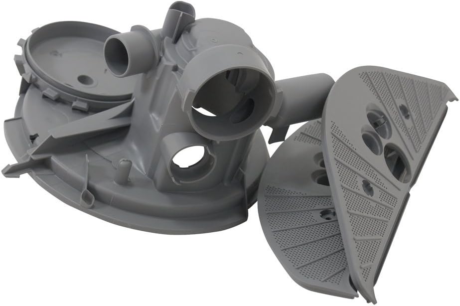 Bosch Dishwasher Repair Kit. Genuine part number 11002716 Amazon.co