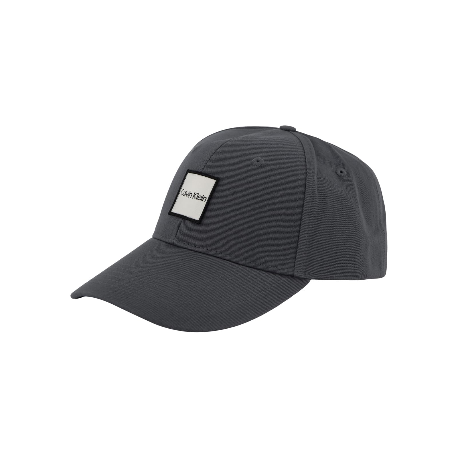 Calvin Klein Mens Baseball Cap with Logo