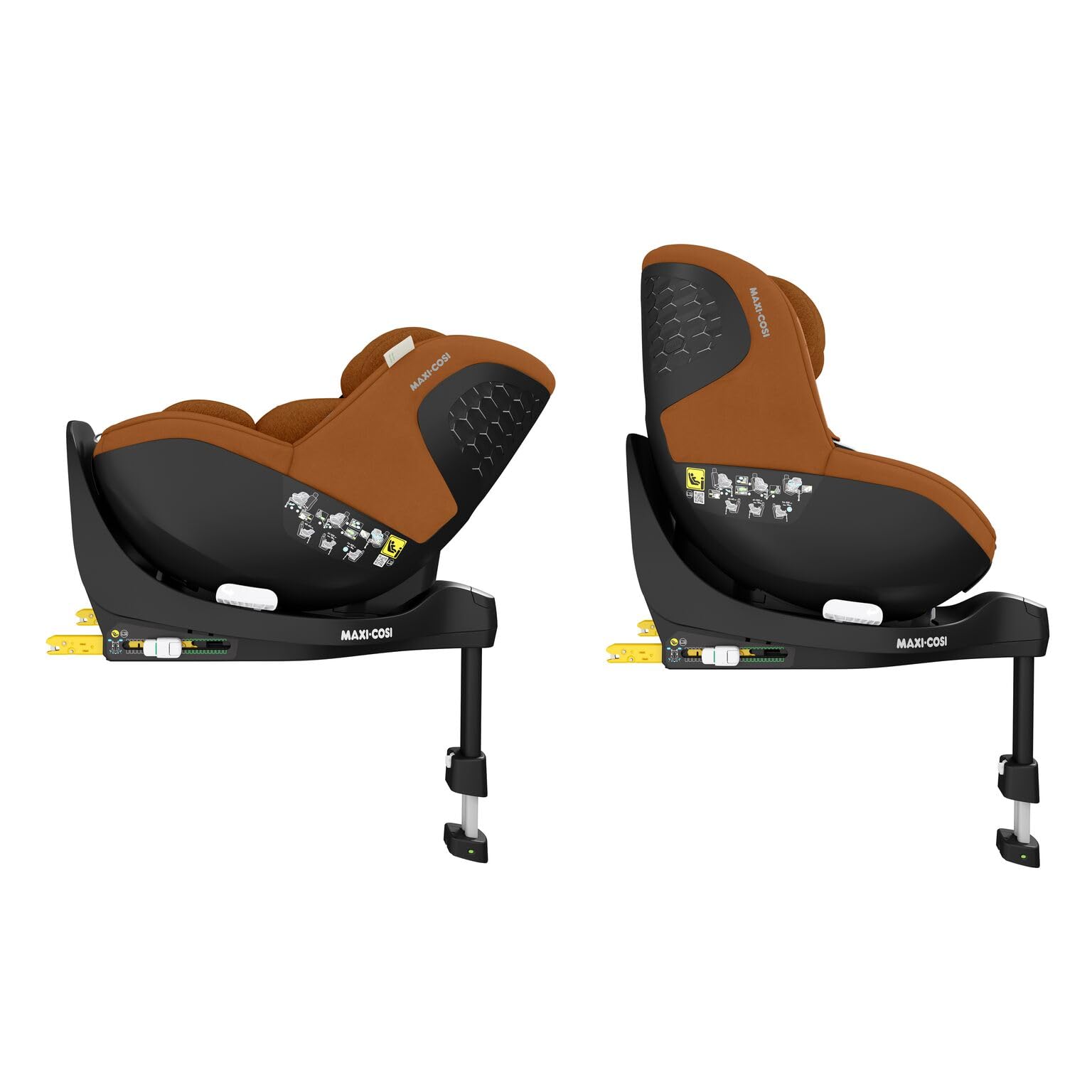 Amazon.co.jp: マキシコシ MAXI-COSI Mica PRO ECO i-Size 