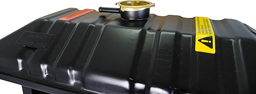 Miniatura 4 de Nuevo radiador de repuesto C5NN8005AB compatible con FordNew Holland NAA Jubilee 600 700 800 900 2000 2400 (24071AM)