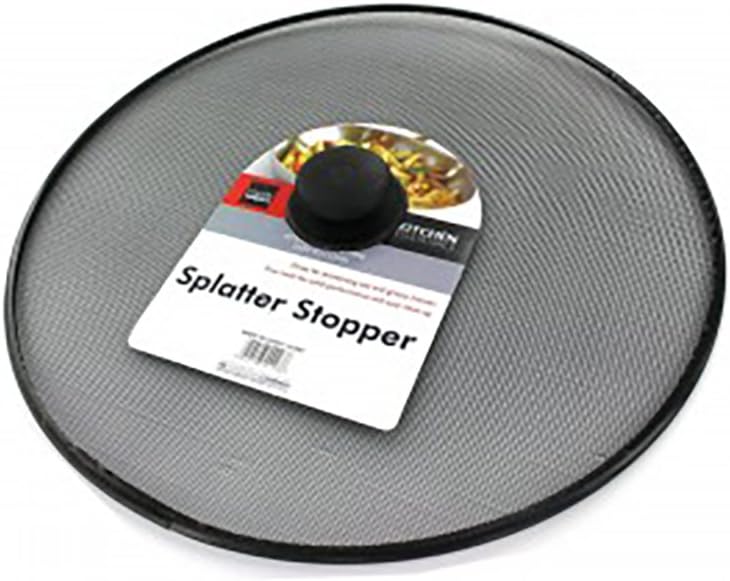 SOFINNI Splatter Screen Stopper Grease Splash Shield Cover Guard Protector