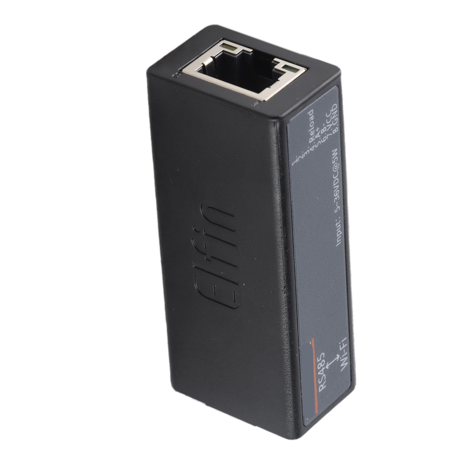 Módulo de Comunicación Inalámbrica, Servidor de Dispositivos Serie, Servidor Serie a WIFI, Módulo de Comunicación Inalámbrica de Interfaz RJ45, Módulo, Servidores de