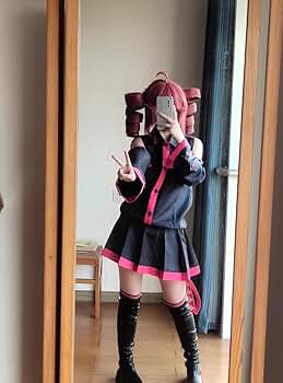 コスプレ　衣装　コスチューム 61s0bbsyH6L._SY350_QL65_.jpg