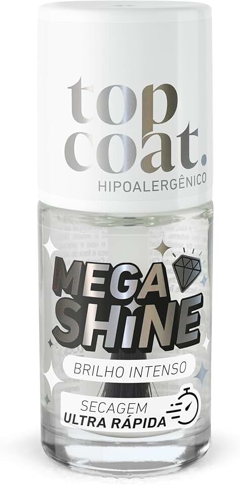 Blant – Top Coat Mega Shine 8,5ml
