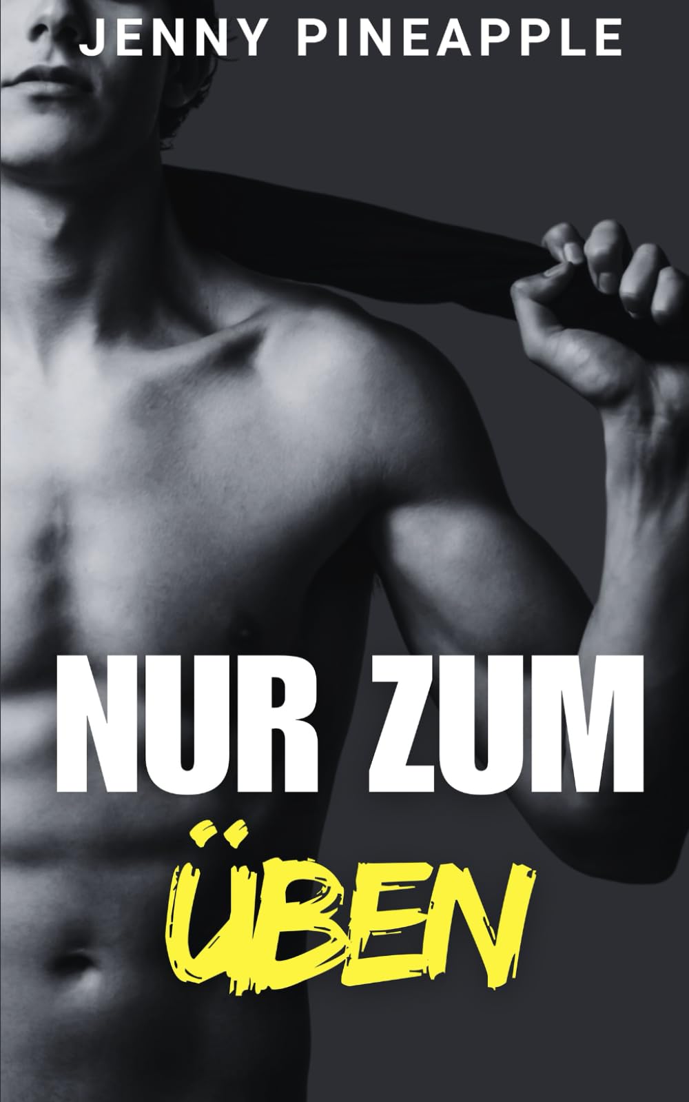 Nur zum Üben: MM Spicy Romance Novella (German Edition)