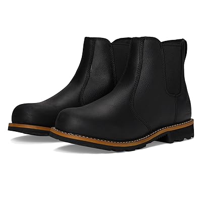 Carhartt Frontier Water Resistant Chelsea Cowboy Women