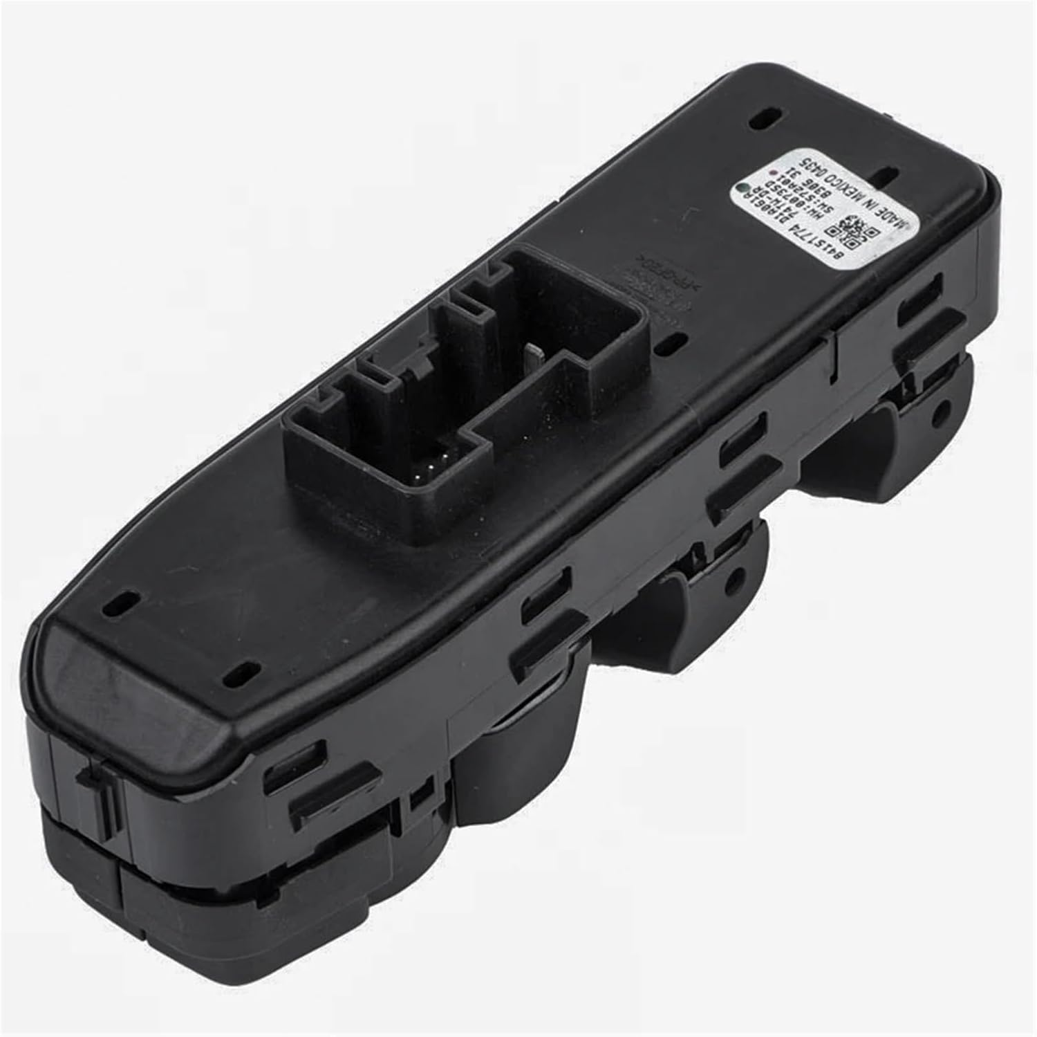 Front Left Car Power Window Switch Compatible For GMC Chevrolet Buick 23326296 84151774(84151774)