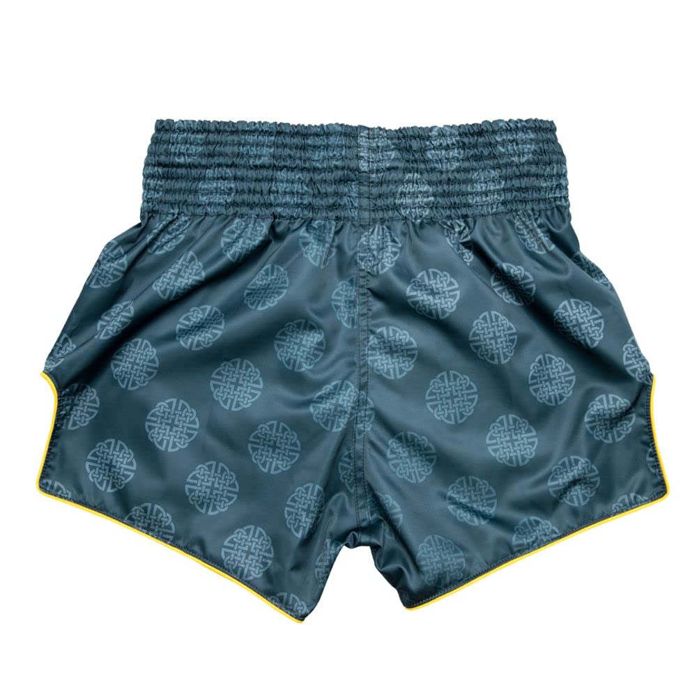 Fairtex Short de Boxe d'entraînement pour Homme Arts Martiaux