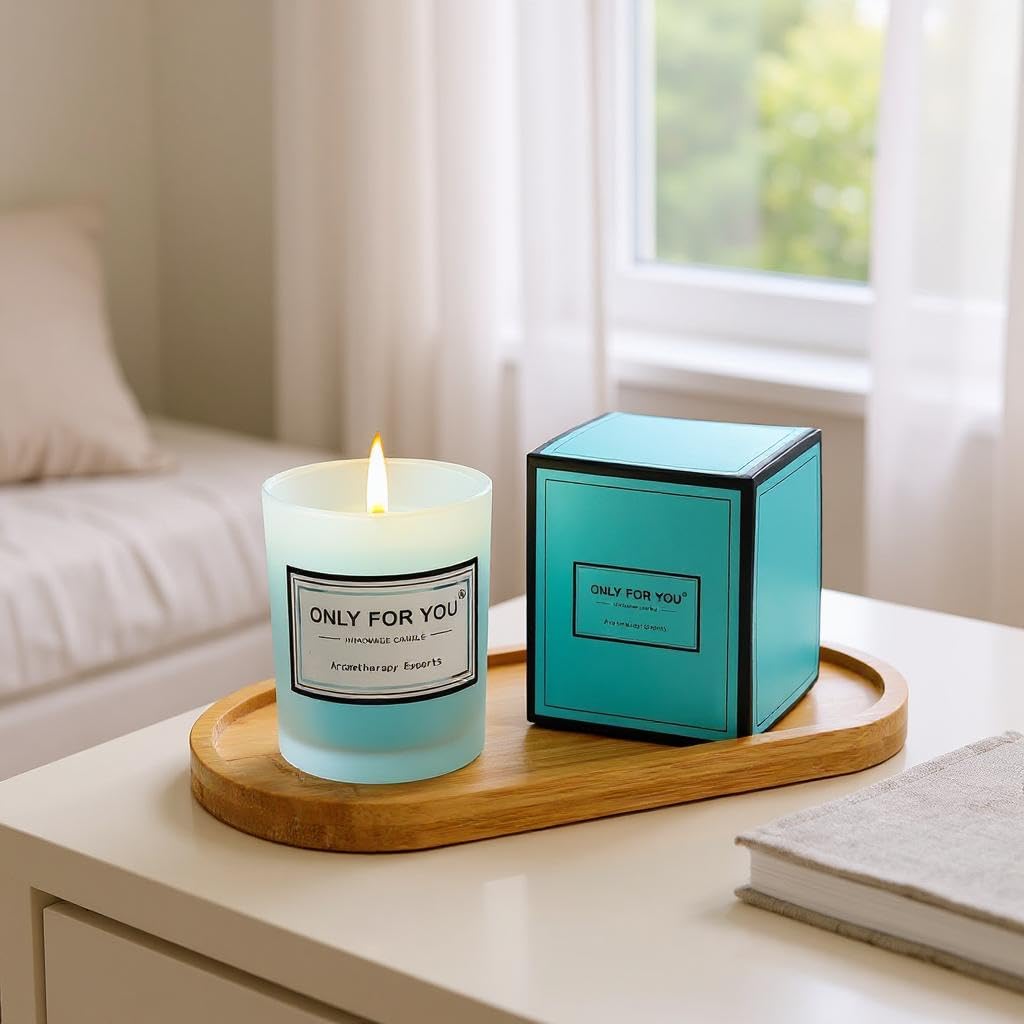 12 scatole regalo benessere e spa per donne, ragazze, set regalo di compleanno di lusso per lei, mamma, adolescenti, sorella, pacchetti per la cura di sé, colore blu