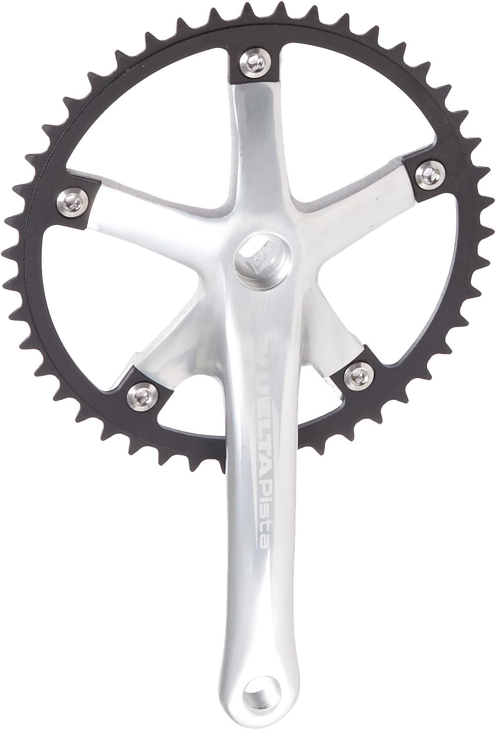 Vuelta Pista Track Crankset
