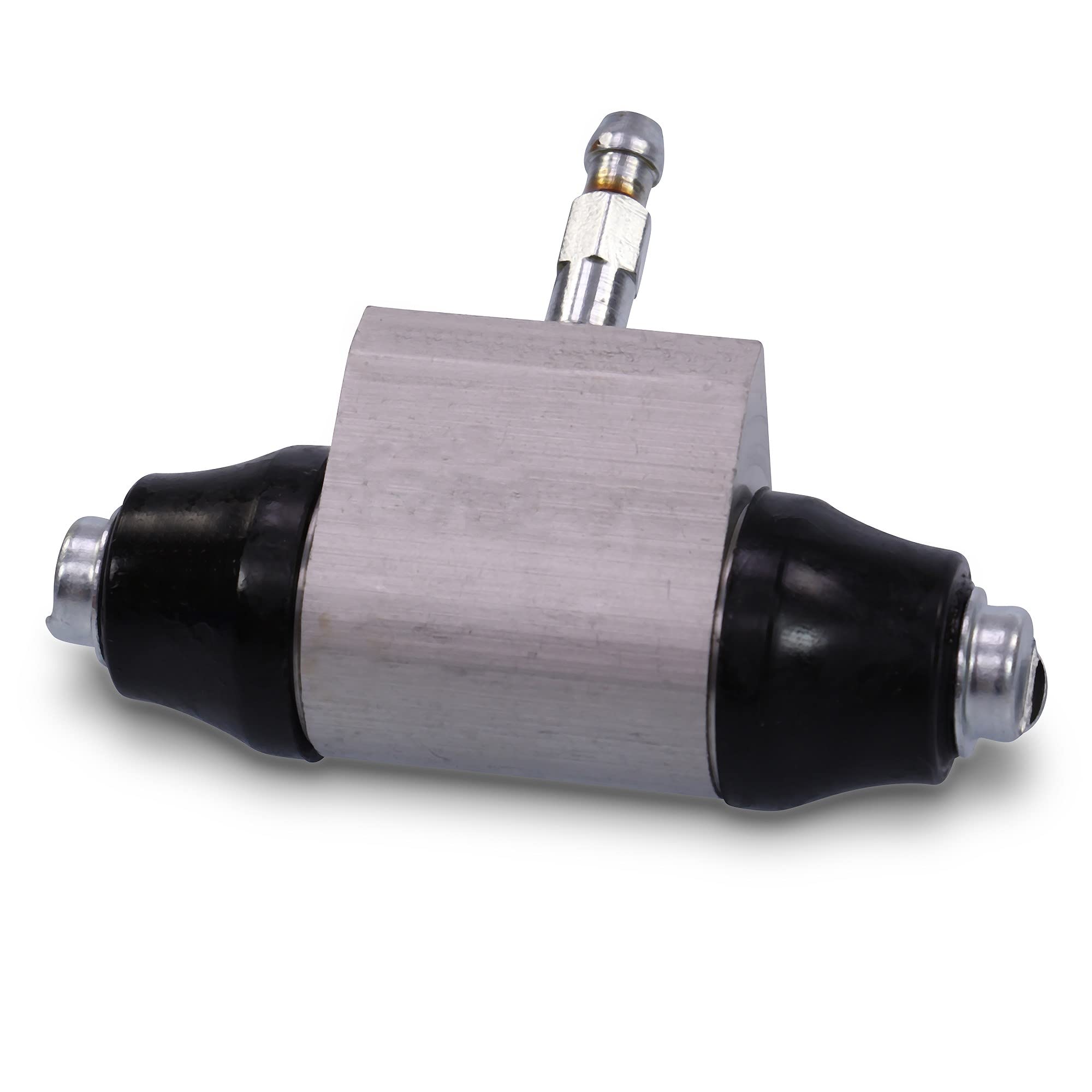 BESTPRICE ATP kit freno asse posteriore incl. 2x Tamburi freno asse posteriore | Compatibile con: SEAT AROSA, CORDOBA, CORDOBA Vario, IBIZA II, Mii, SKODA CITIGO, VW LOAD UP, LUPO I, POLO, POLO III