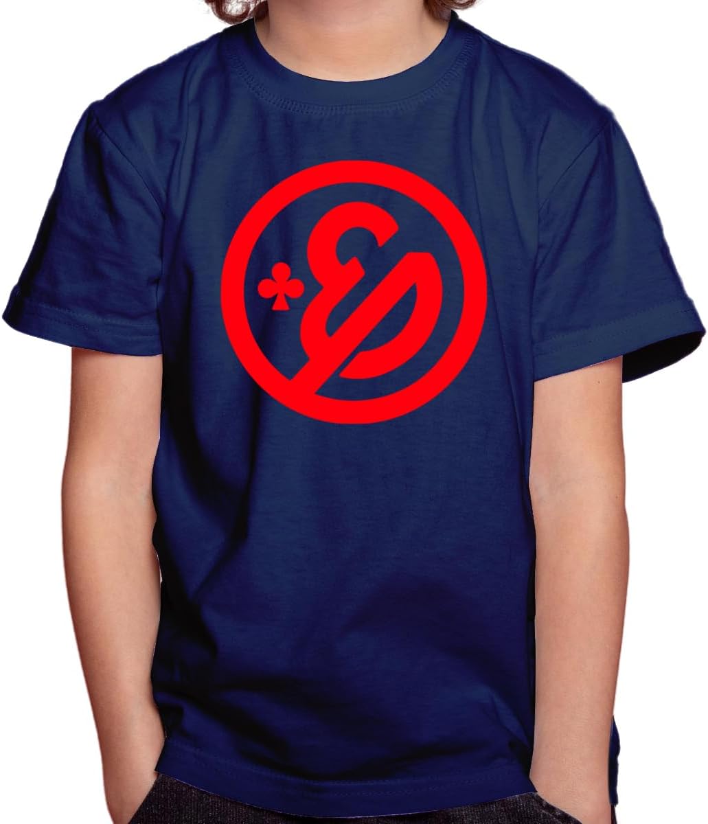 Camiseta Camisa Infantil Juvenil Menino Menina Enalldinhoo Youttubber