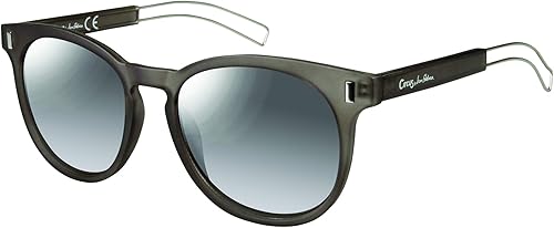 Circus by Sam Edelman CC235 Fun - Gafas de sol redondas con protección UV para mujer. Regalos de moda para mujer, 2.205 in