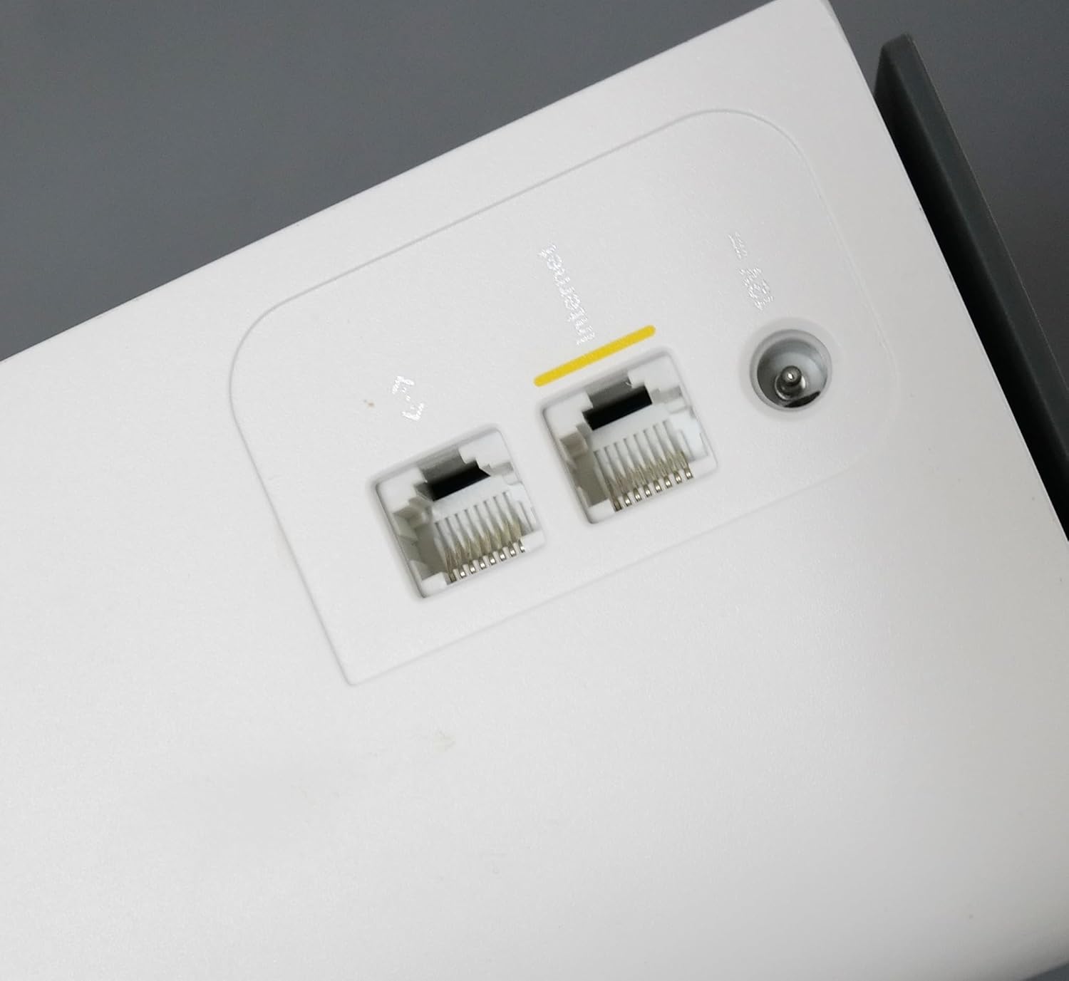 Linksys Velop Pro 6E MX6202 Wi-Fi 6E IEEE 802.11 a/b/g/n/ac/ax Ethernet Wireless Router