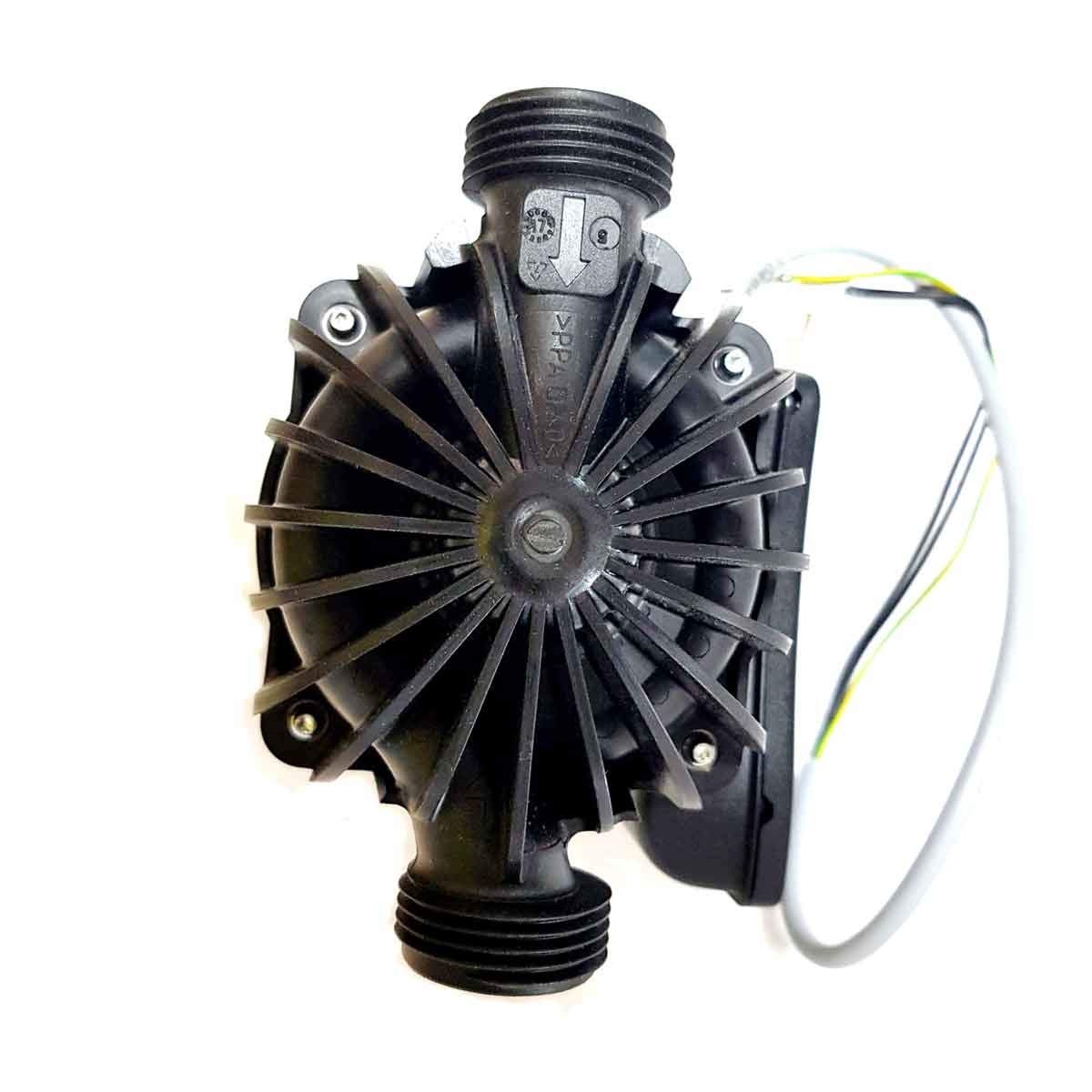 Recamania Pompa circolazione caldaia Saunier Duval ISOTWINF24E 057383