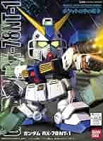 SD Gundam（BANDAI） - 新約SDガンダム　134 SD Gundam（BANDAI） - 新約SDガンダム 134 SD Gundam（BANDAI