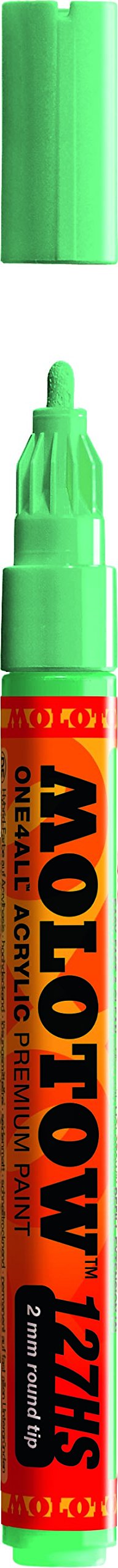 ONE4ALL Acrylic Paint Marker, 2mm, Calypso Middle, 1 Each (127.240)