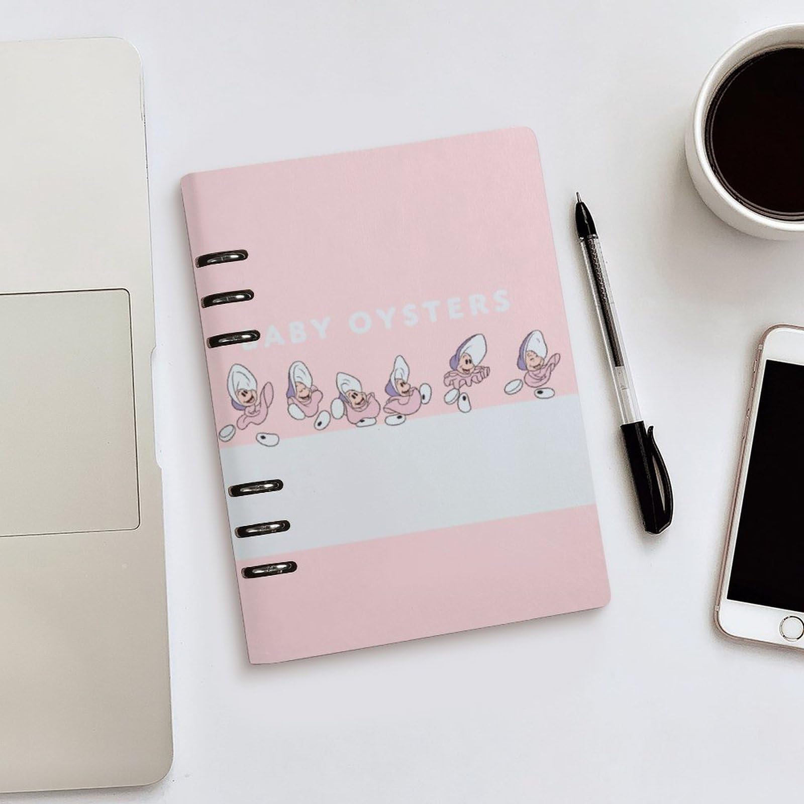 Amazon | 不思議の国のアリス ヤングオイスター システム手帳 PU