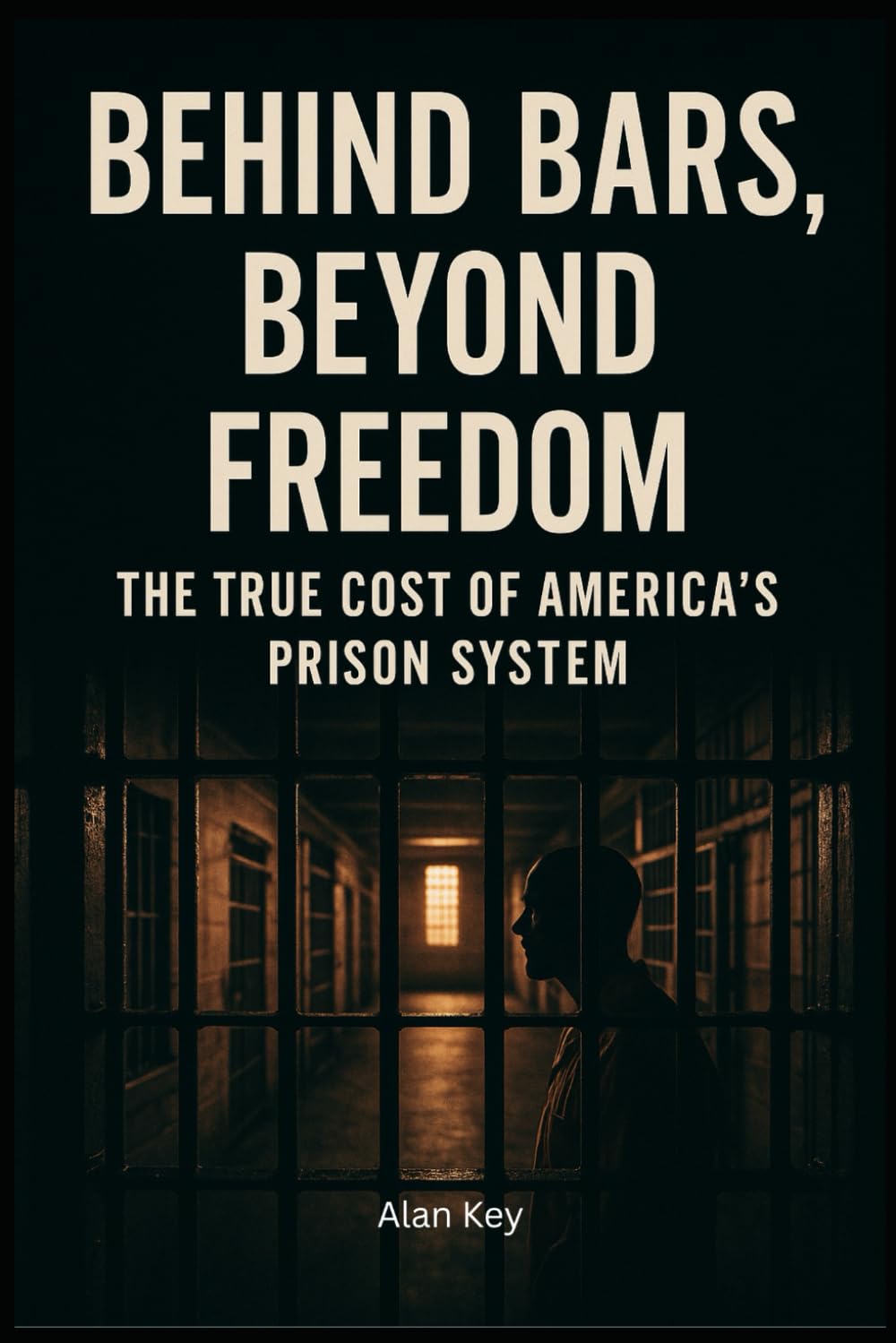 Behind Bars, Beyond Freedom: The True Cost of America’s Prison System