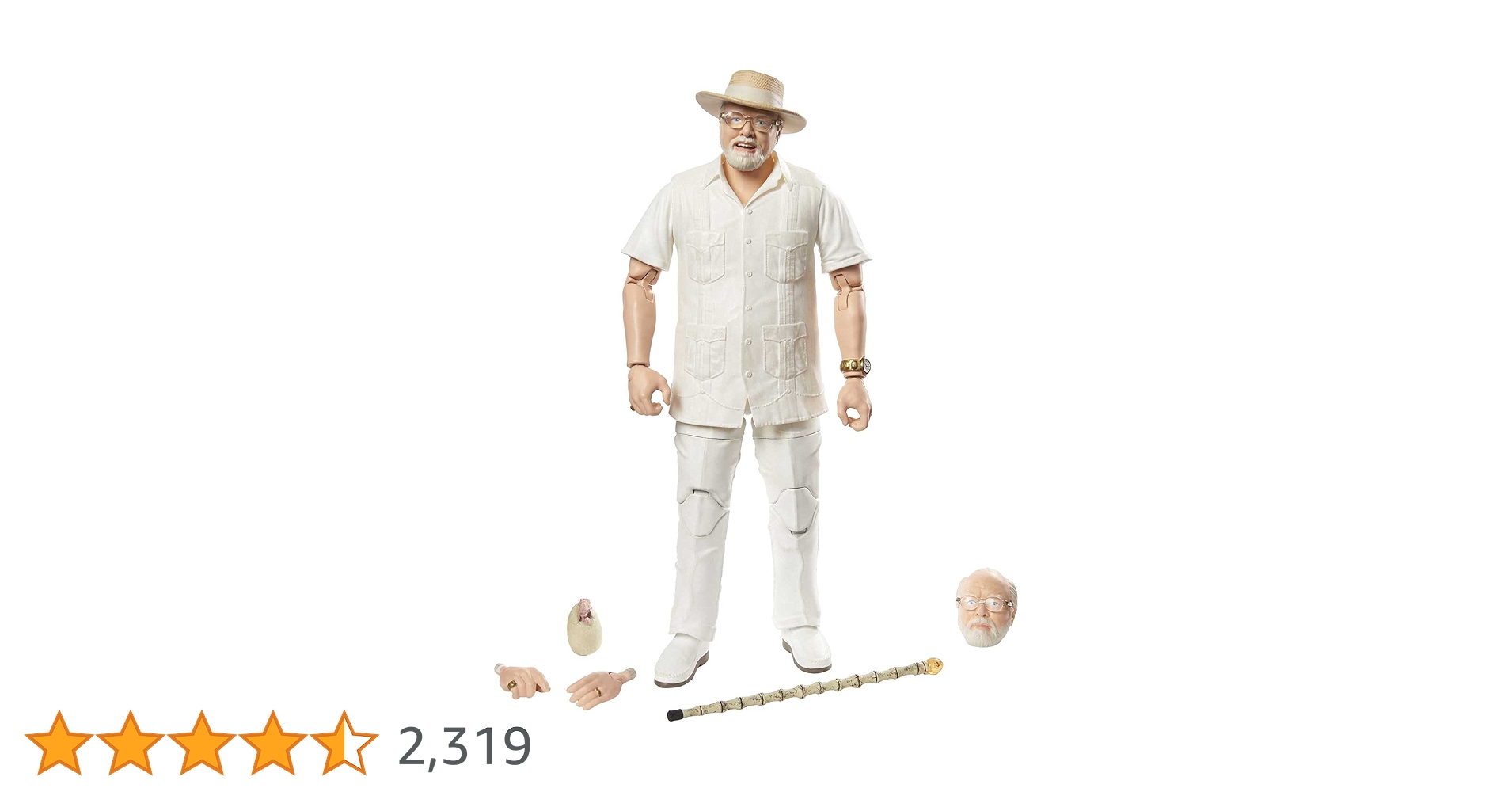 Amazon.co.jp: マテル ジュラシックワールド(JURASSIC WORLD) アンバー