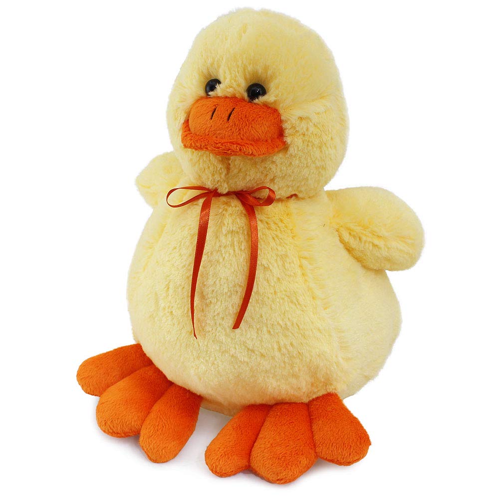 Neco Plush Peluş Oyuncak, Civciv, 70 cm