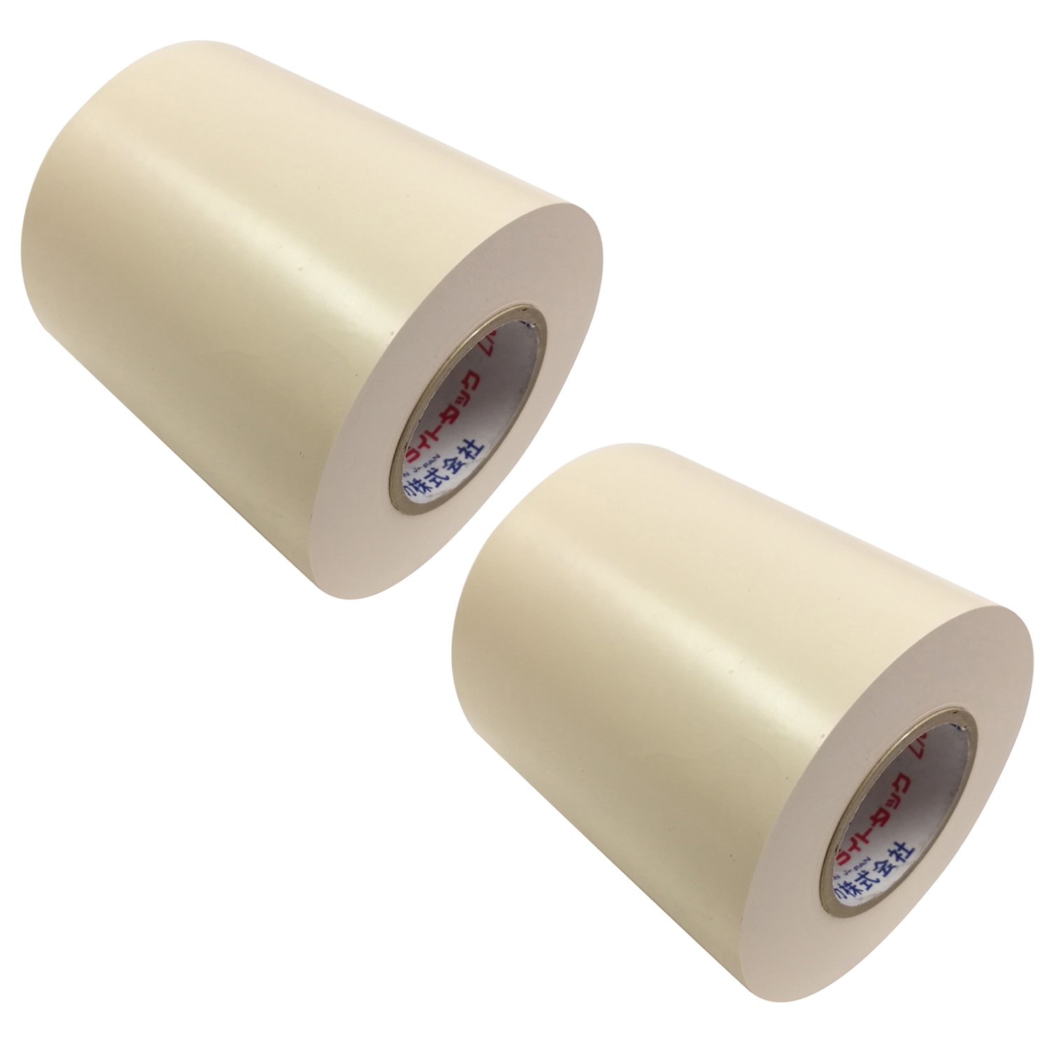 Amazon.co.jp: デンカ #202 ライトタック アイボリー 0.15mmX75mmX18M