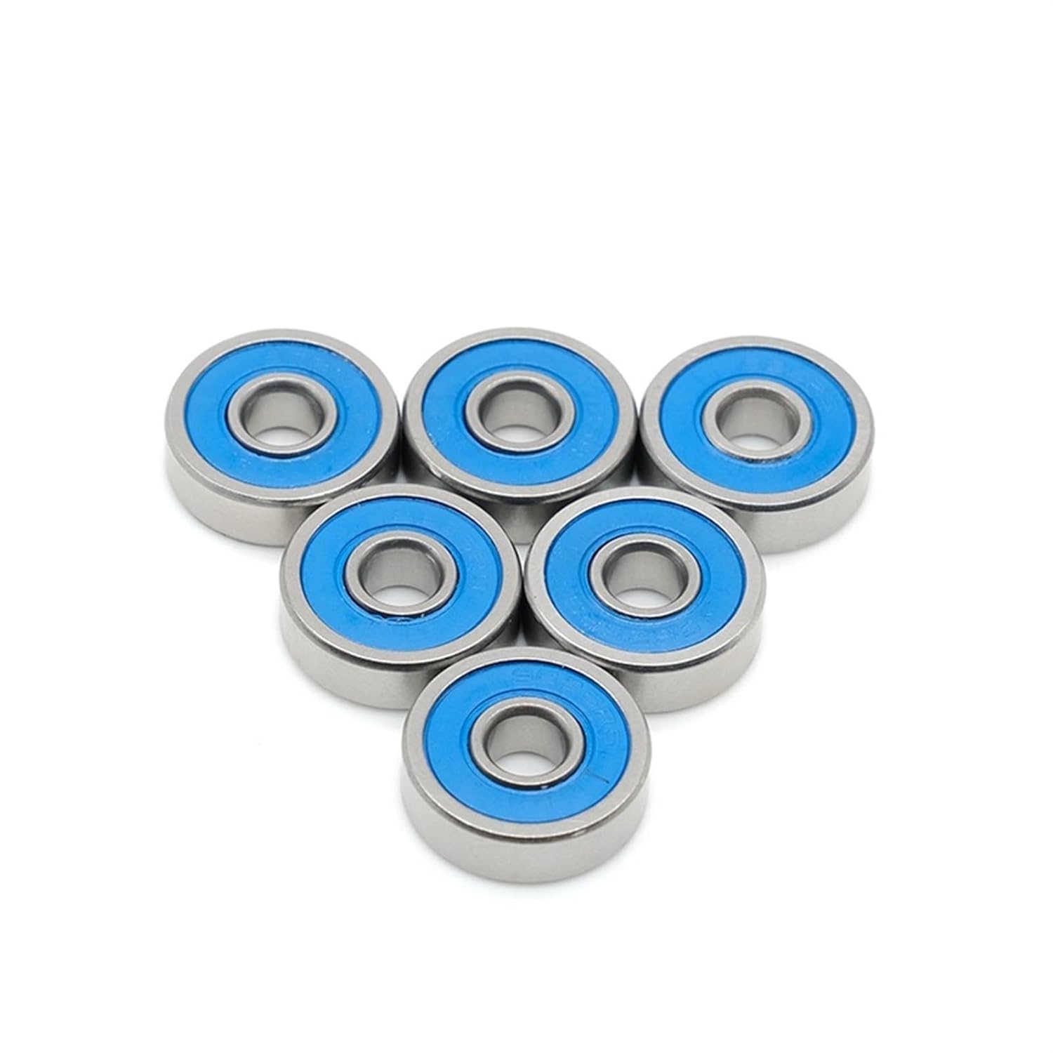 S625 Hybrid Ceramic Bearing 5x16x5 Mm ABEC-7 (1 PC) Industry Motor Spindle S625 Hybrids Si3N4 Ball Bearings S625RS