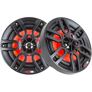 ds18 marine speakers