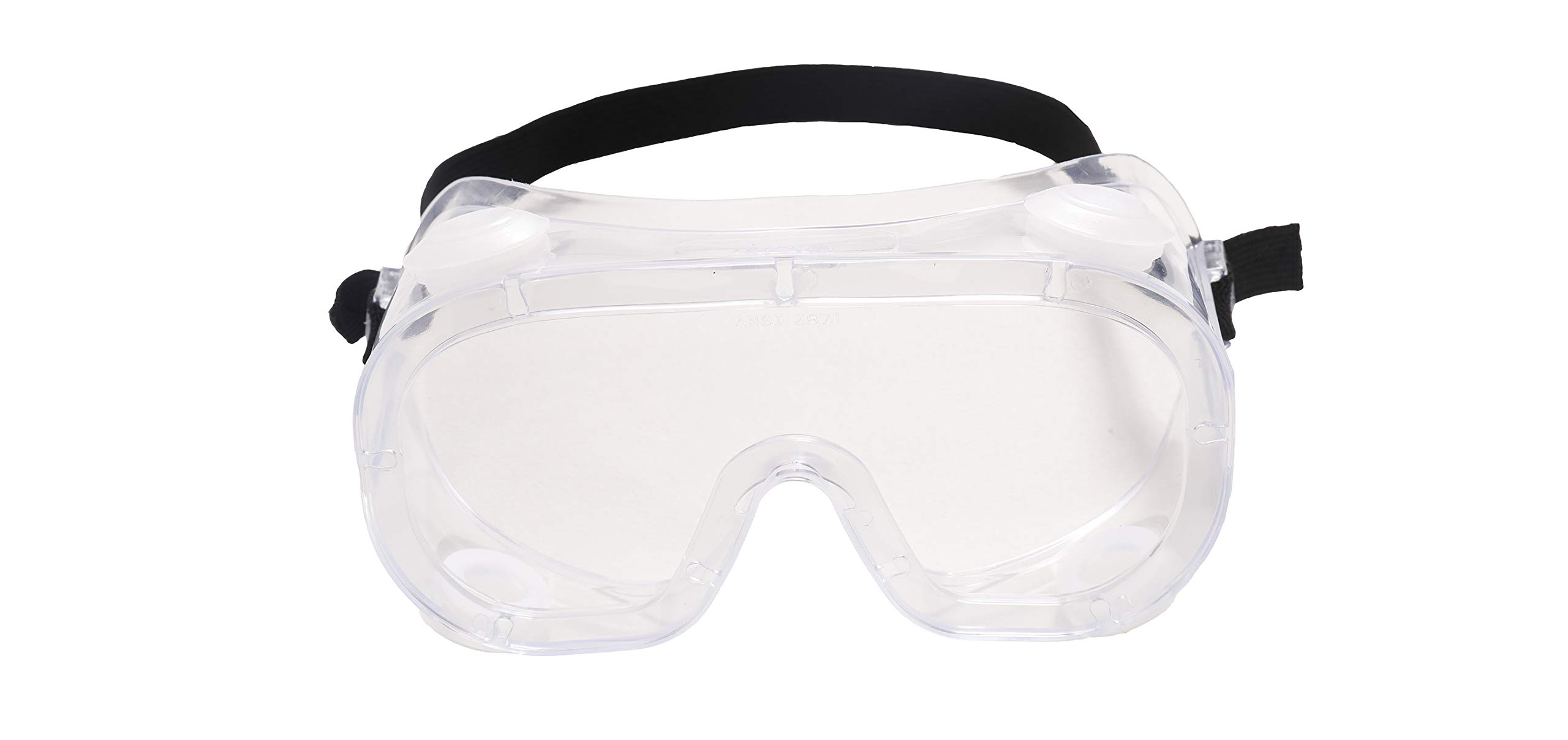 Occhiali Sicurezza Boll&eacute; Boll&eacute; CONTOUR: Occhiali Di Sicurezza Antiappannamento E Antigraffio, Con Borsa Custodia Inclusa Occhiali Da Lavoro Protettivi