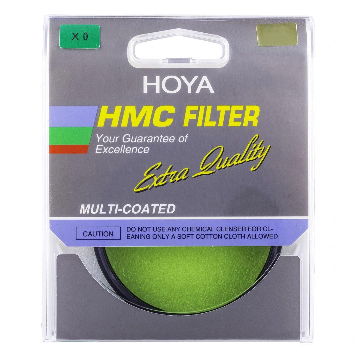 Amazon | Hoya 55mm HMC ねじ込みフィルター - イエロー/グリーン