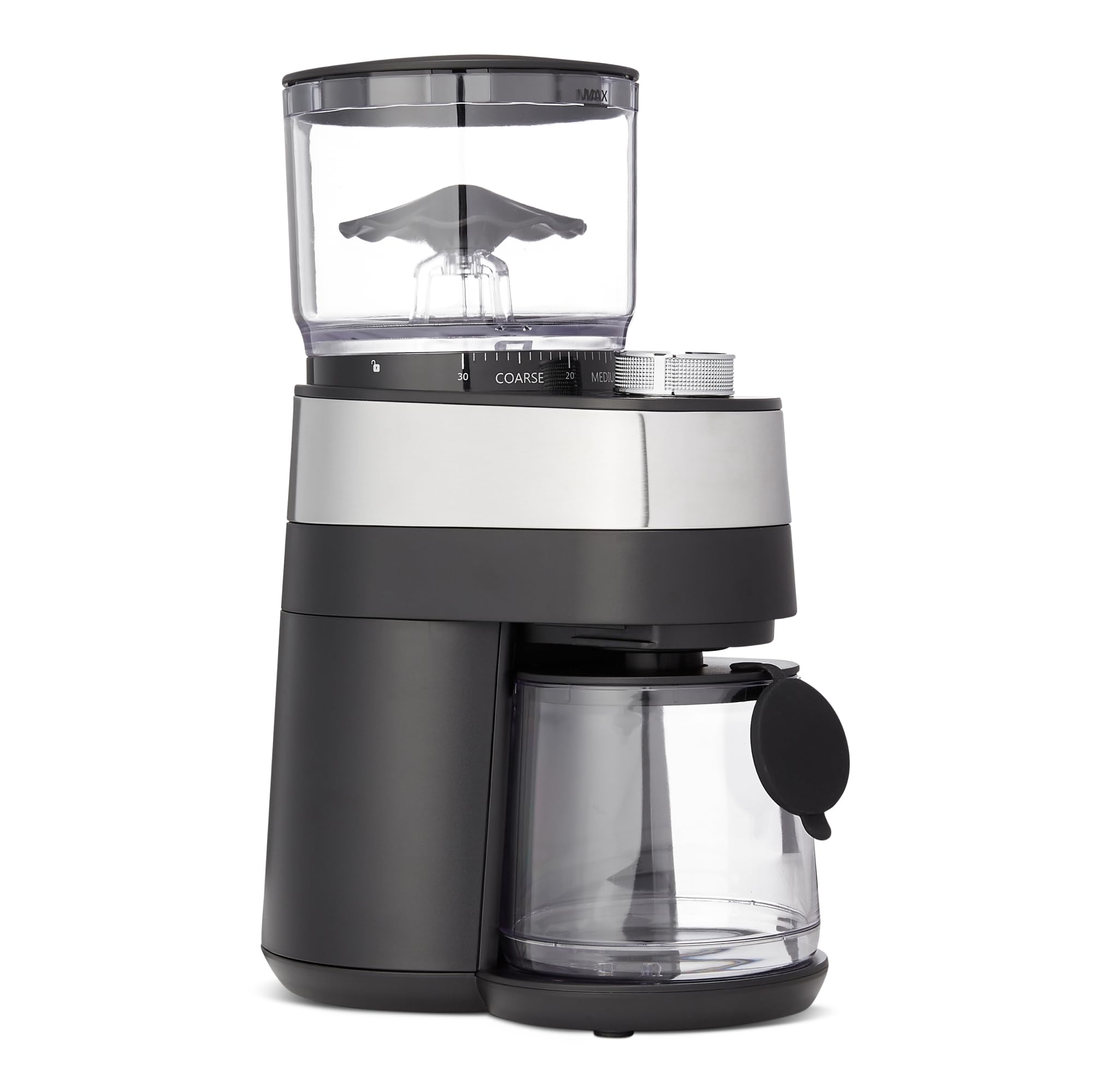 Amazon Basics Burr Coffee Grinder