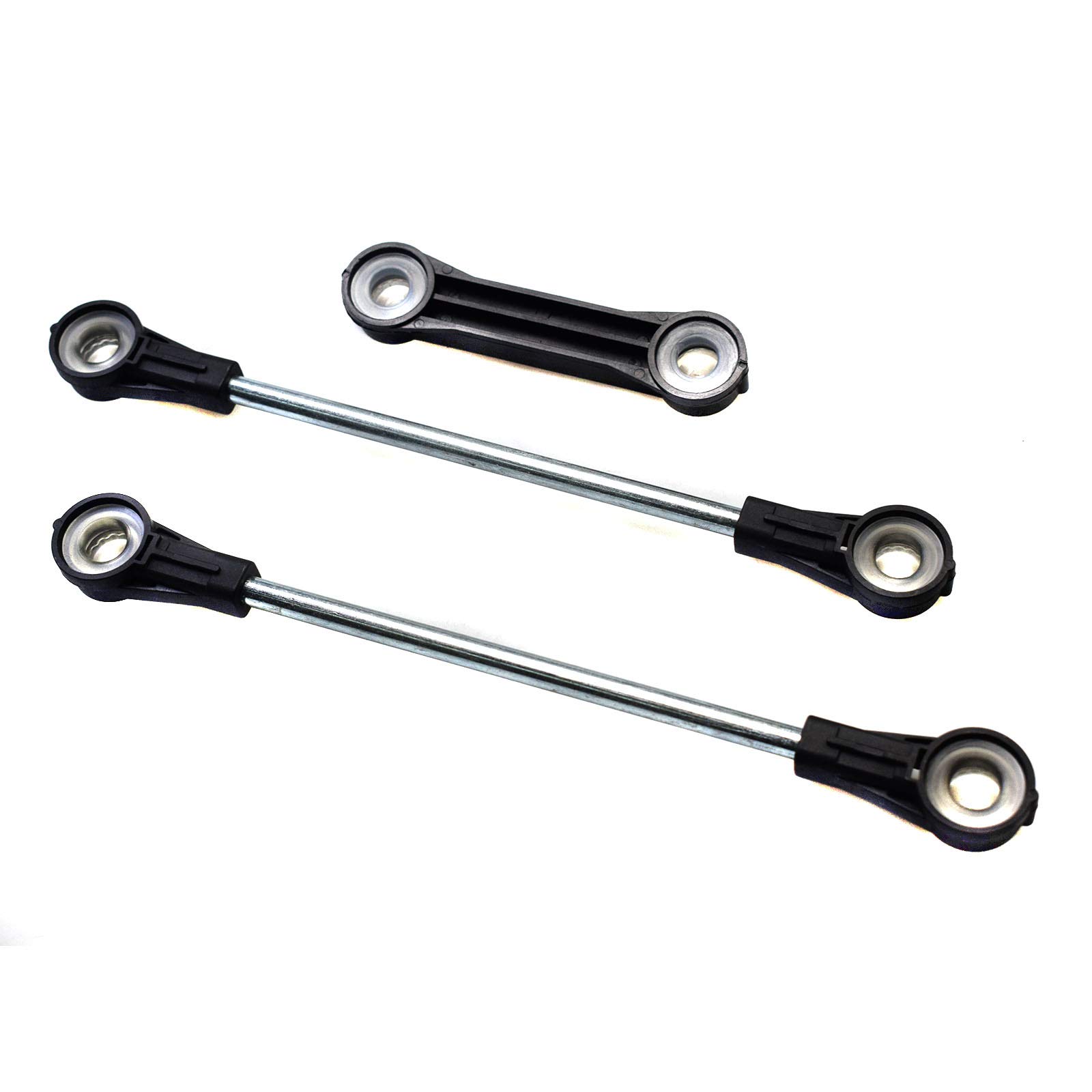 Amazon.com: Gear Selector Shift Lever Linkage Rods For VW GOLF MK4