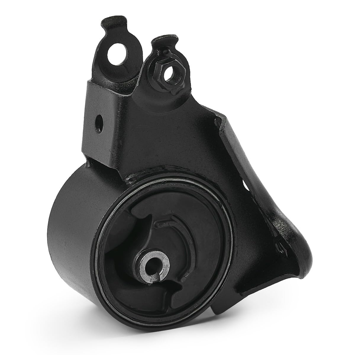 RIDEX 247E0485 Soporte de motor Compatible con NISSAN X-TRAIL T30